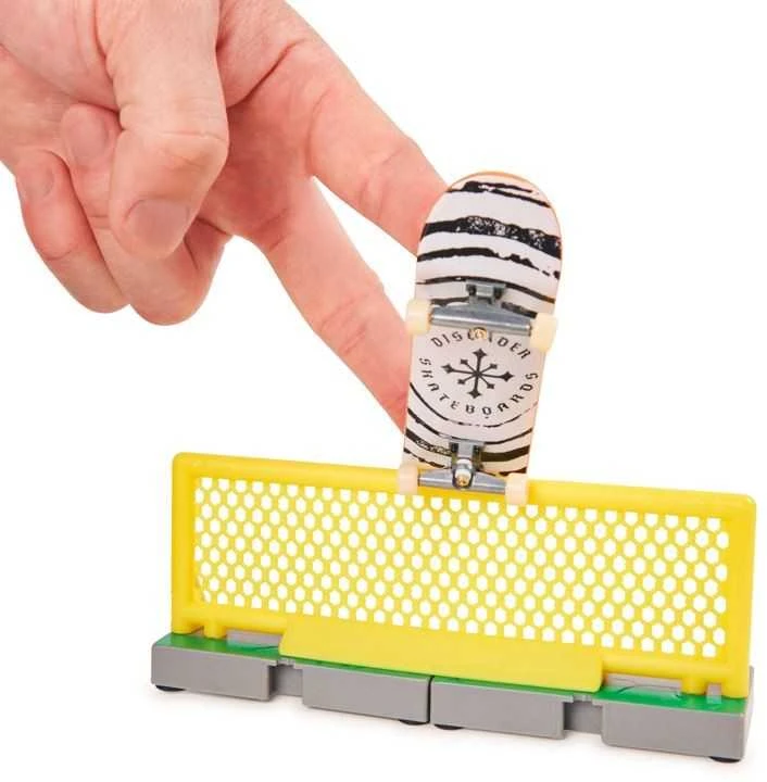 Spin Master TECH DECK Riedlenčių rinkinys