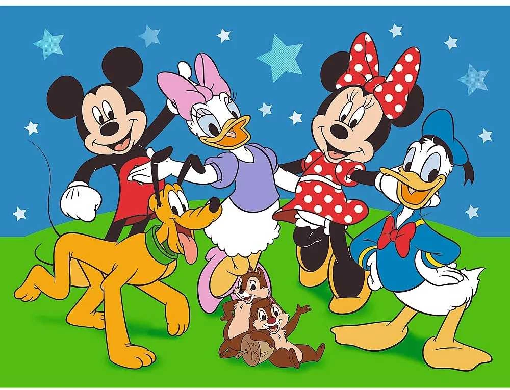 Trefl Dėlionė 30 vnt. - Disney