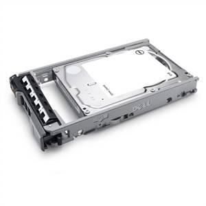 Disko serveriui Dell 960GB 2.5'' SATA III (6 Gb/s) (345-BEFW)