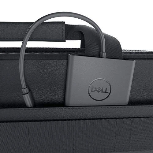 DELL 0,18m DisplayPort į HDMI adapteris kabelis (470-AEGY)