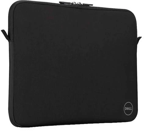 Dell | 460-BCQO | Essential | Tinka iki 15 " | Sleeve | Juodas