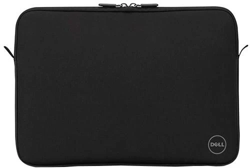Dell | 460-BCQO | Essential | Tinka iki 15 " | Sleeve | Juodas