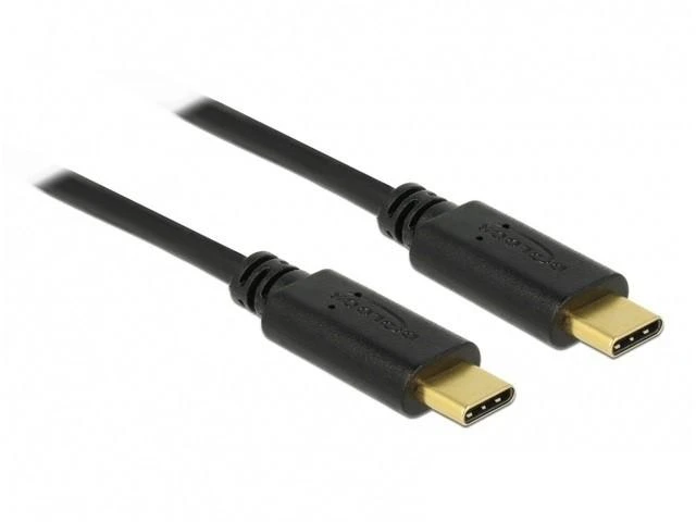 Kabelis. Delock 83324 USB 2.0 USB Type-C?