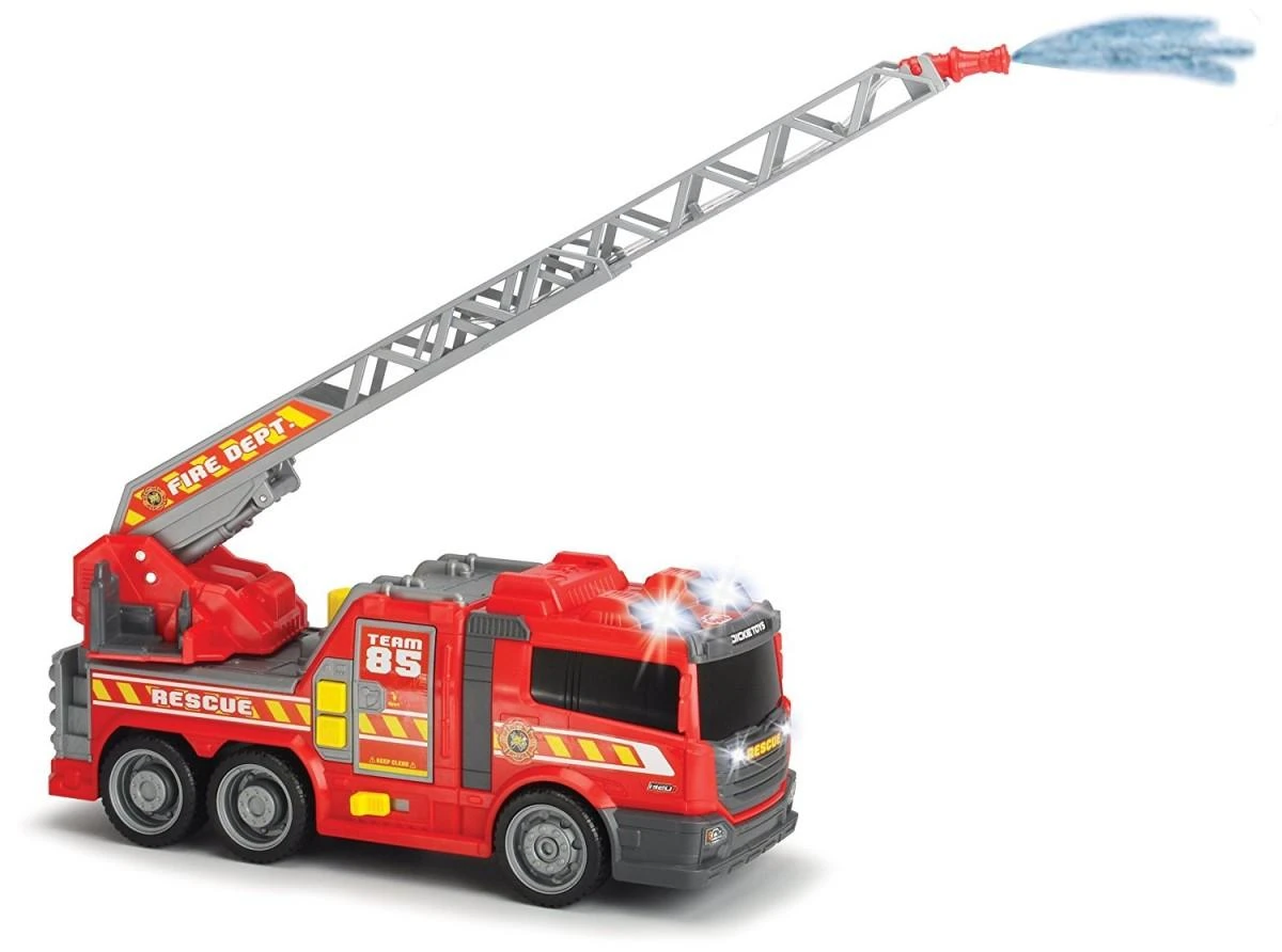 SIMBA DICKIE TOYS ugniagesių automodelis, 203308371