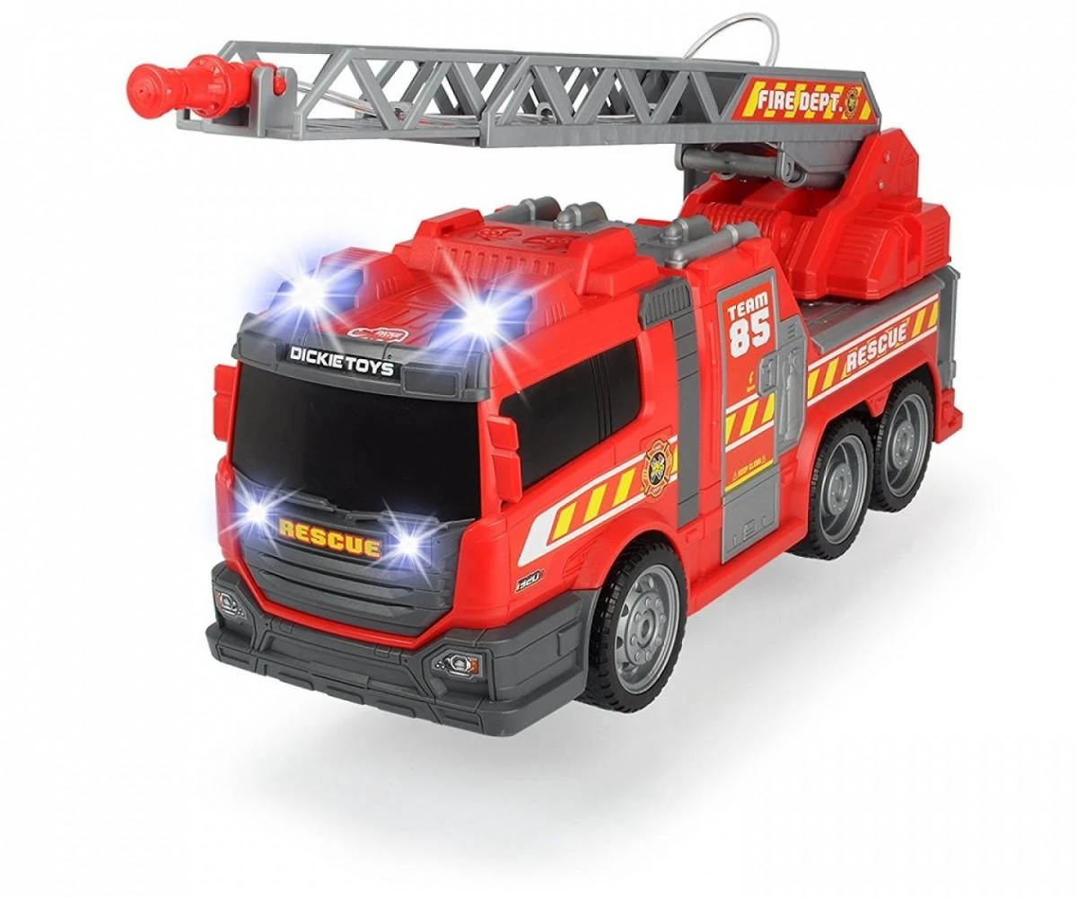 SIMBA DICKIE TOYS ugniagesių automodelis, 203308371