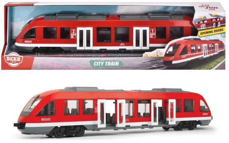 Dickie Tram (GXP-550064)