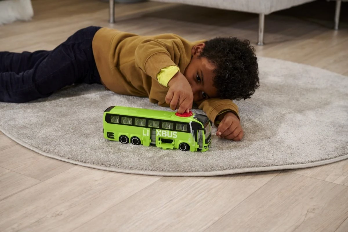 Dickie SIMBA CITY MAN Flixbus 26,5 cm