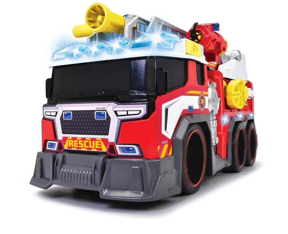 Dickie Toys - Ugniagesys (203307000)