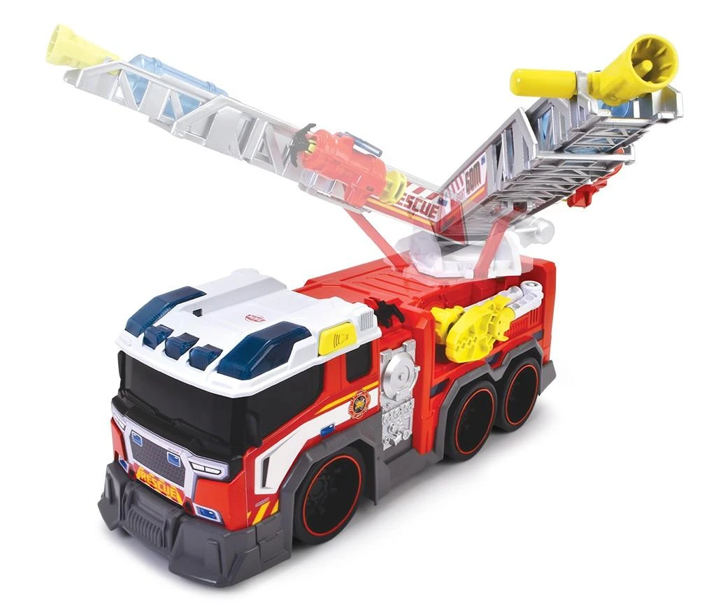 Dickie Toys - Ugniagesys (203307000)