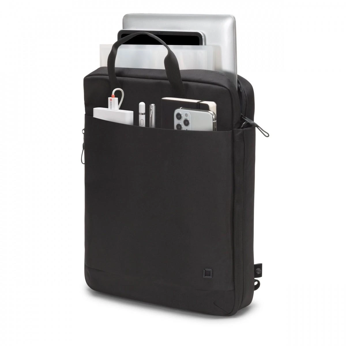 DICOTA Eco Tote Bag MOTION 13-15,6"