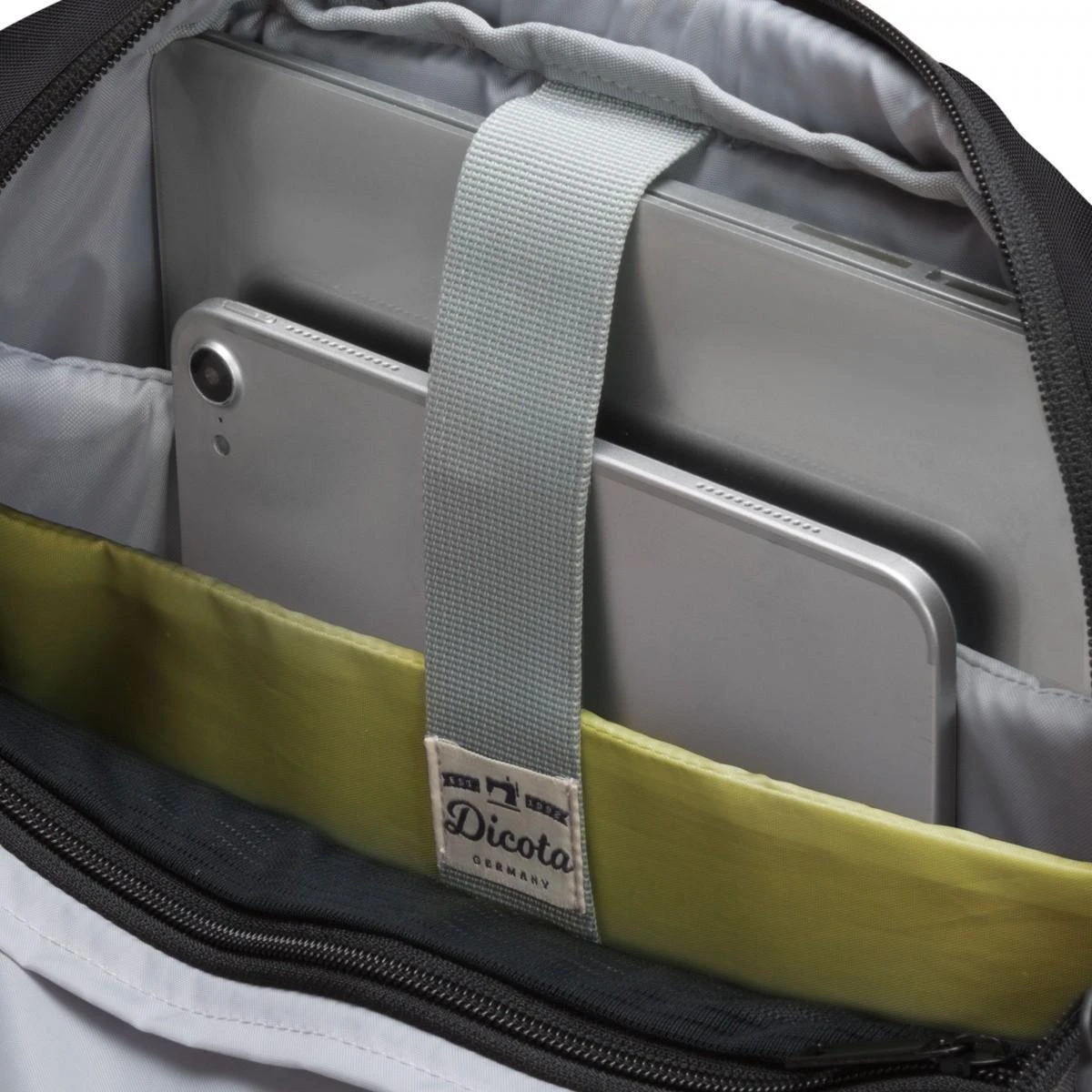 DICOTA Eco Tote Bag MOTION 13-15,6"