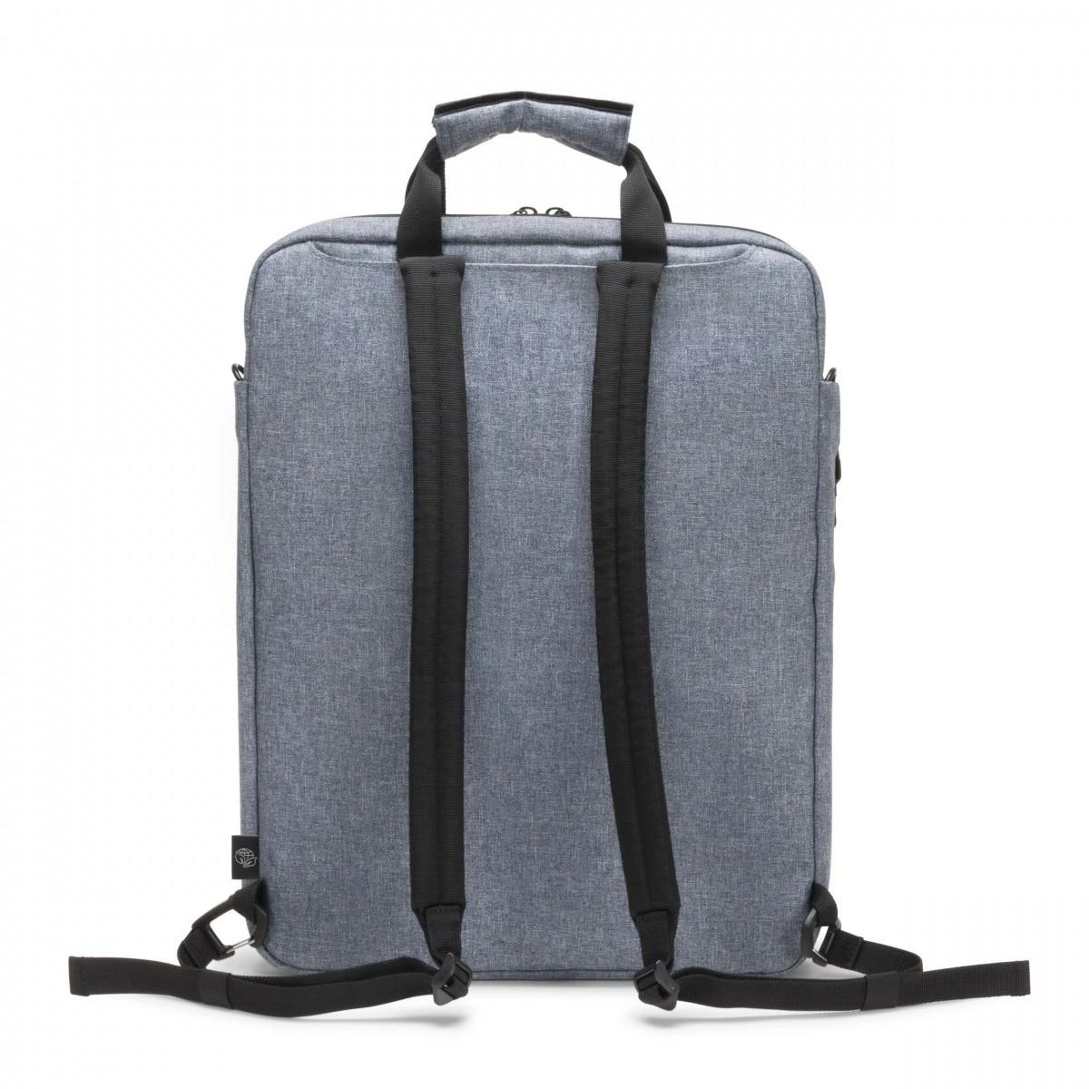 DICOTA Eco Tote Bag MOTION 13-15.6" Mėlyna Denim