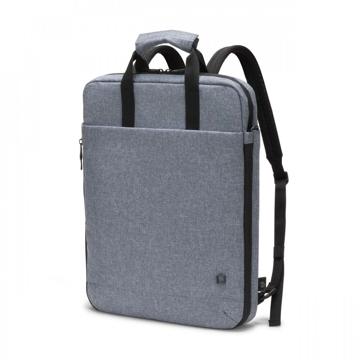 DICOTA Eco Tote Bag MOTION 13-15.6" Mėlyna Denim