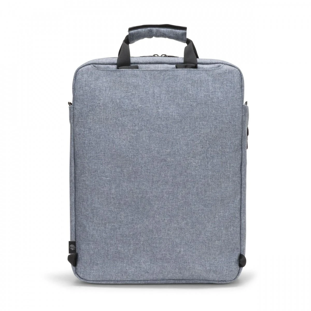 DICOTA Eco Tote Bag MOTION 13-15.6" Mėlyna Denim
