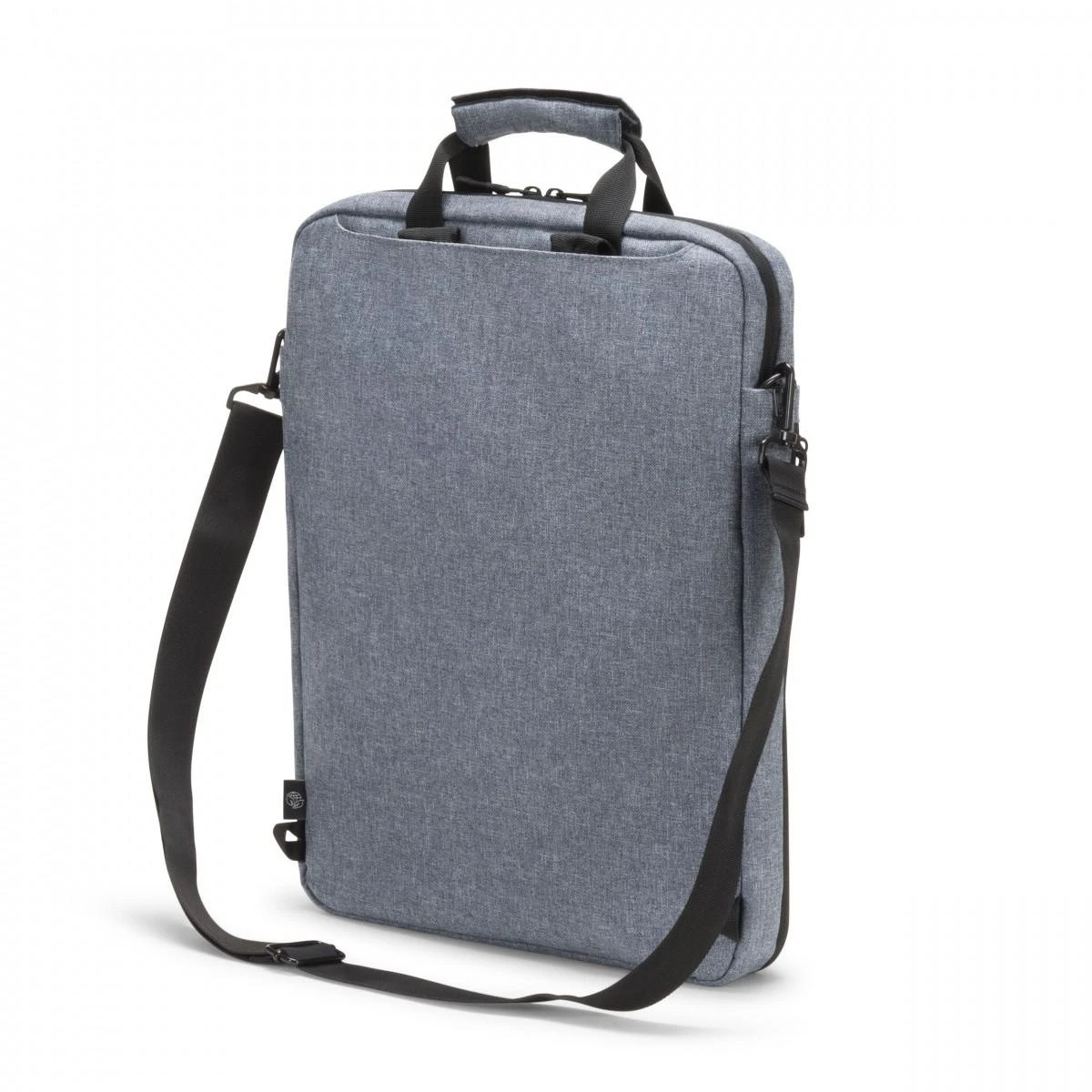 DICOTA Eco Tote Bag MOTION 13-15.6" Mėlyna Denim