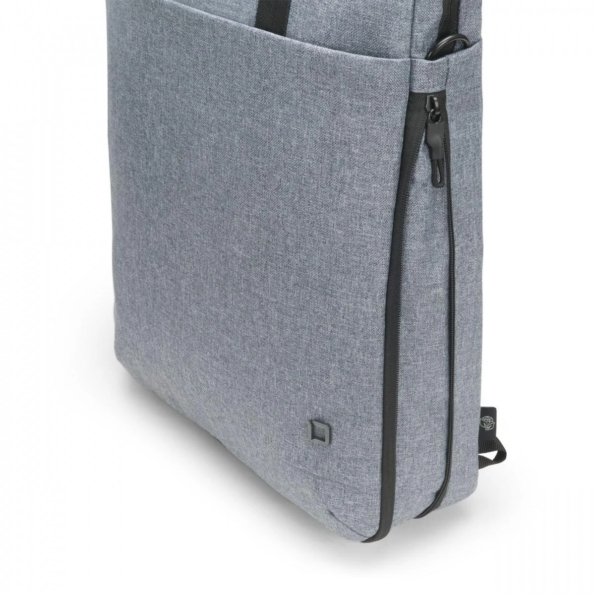 DICOTA Eco Tote Bag MOTION 13-15.6" Mėlyna Denim