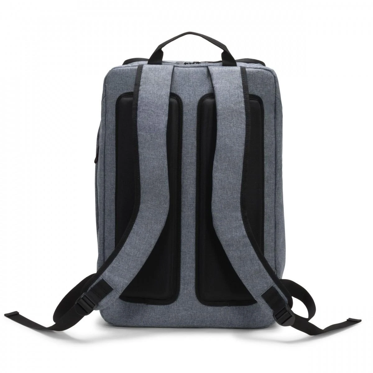 DICOTA Eco Backpack MOTION 13-15.6" Mėlyna Denim
