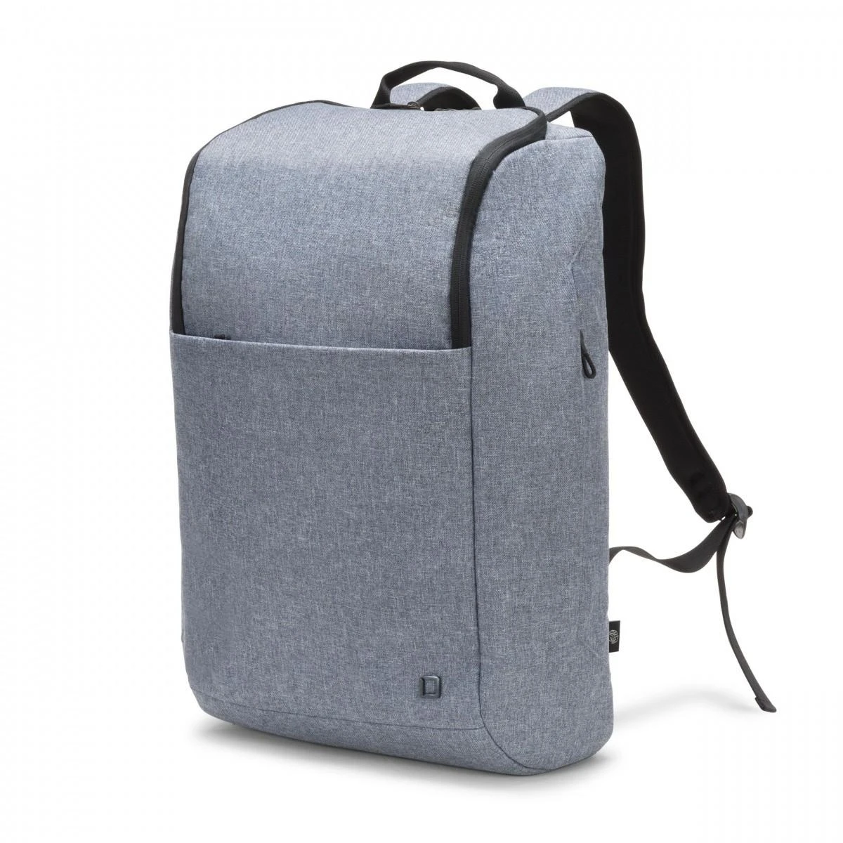 DICOTA Eco Backpack MOTION 13-15.6" Mėlyna Denim