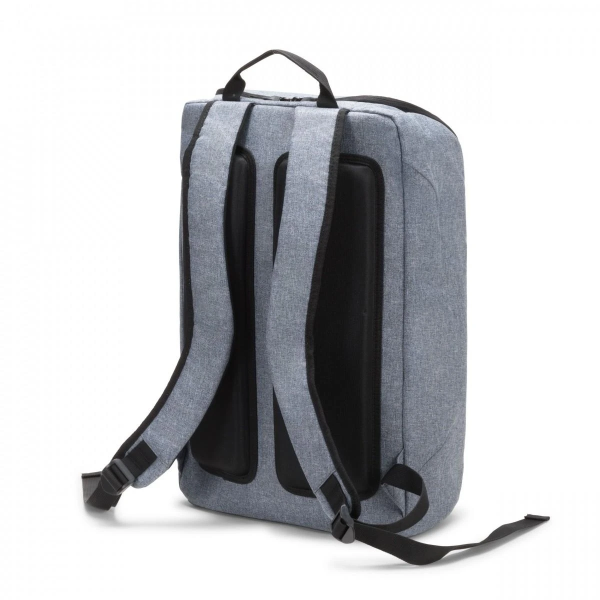 DICOTA Eco Backpack MOTION 13-15.6" Mėlyna Denim