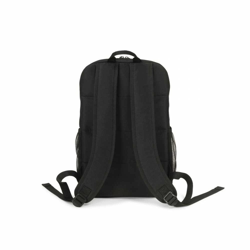 DICOTA D32085-RPET Minkšto nešiojamojo kompiuterio kuprinė ONE 13-16' poliesteris, PET Juodas