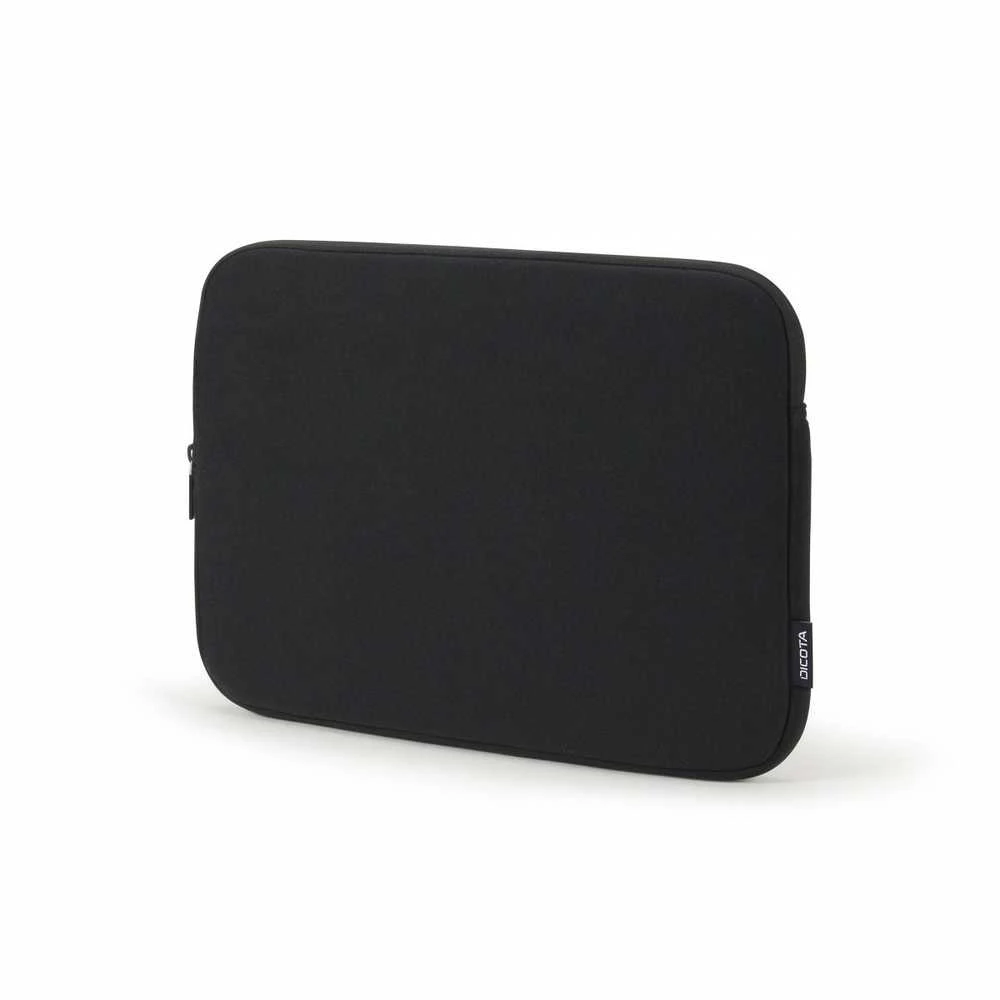 Dicota Sleeve ONE nešiojamojo kompiuterio dėklas 38,1 cm – 40,64 cm Maksimalus dydis: 40,6 cm (16) juoda