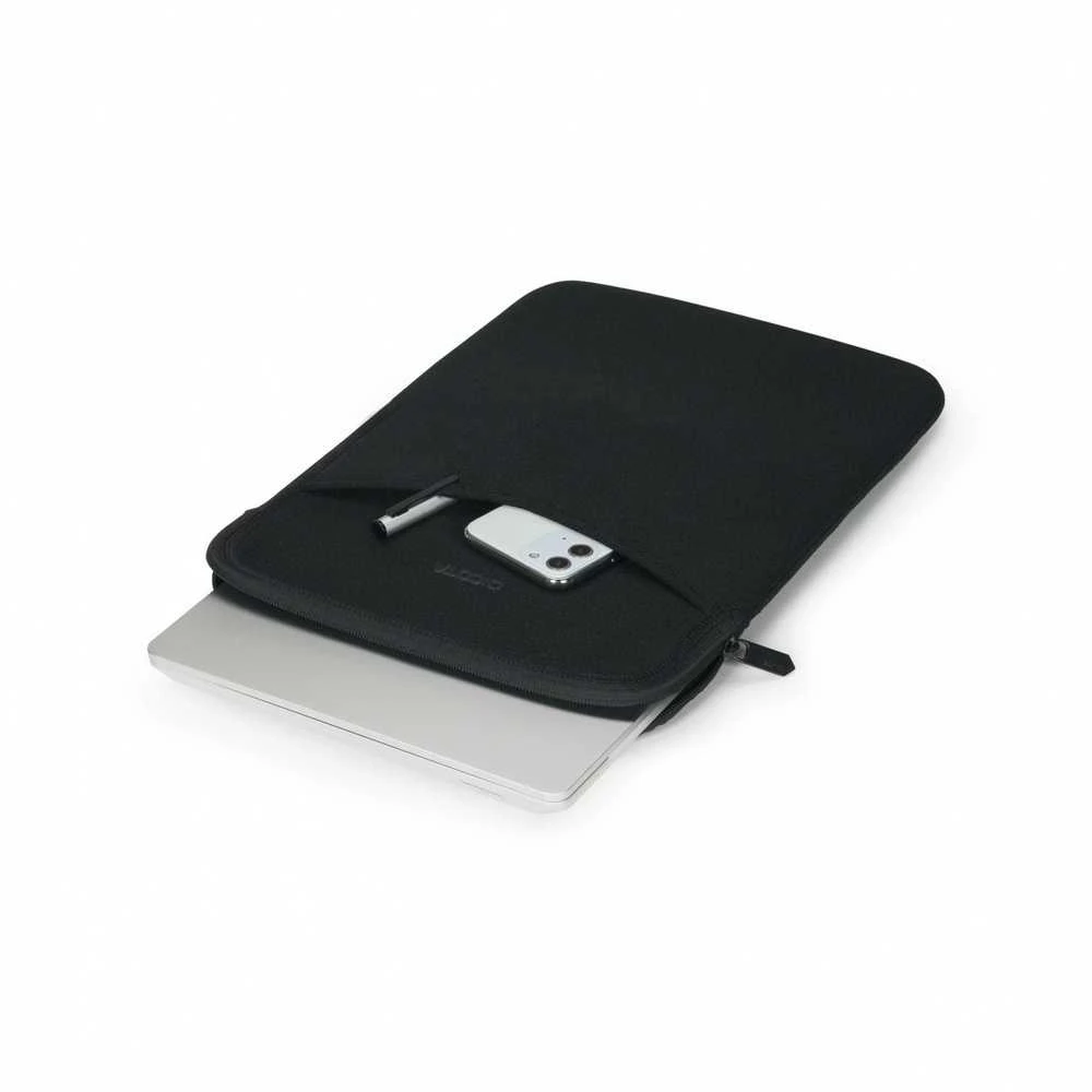 Dicota Etiu Eco SLIMM Surface Nešiojamas kompiuteris juodas
