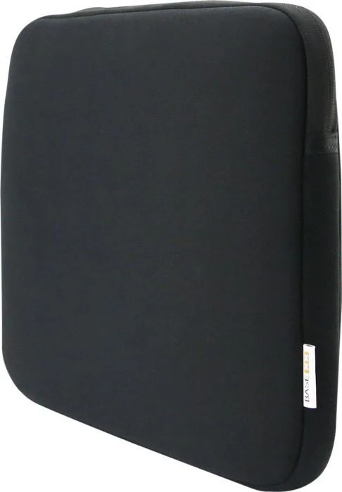 DICOTA BASE XX Nešiojamas kompiuteris Sleeve 10-11.6inch Juodas