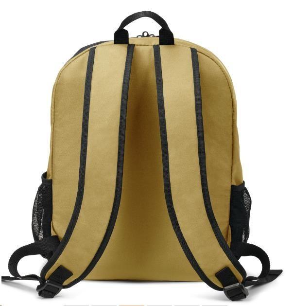 DICOTA BASE XX B2 15,6" Camel Brown