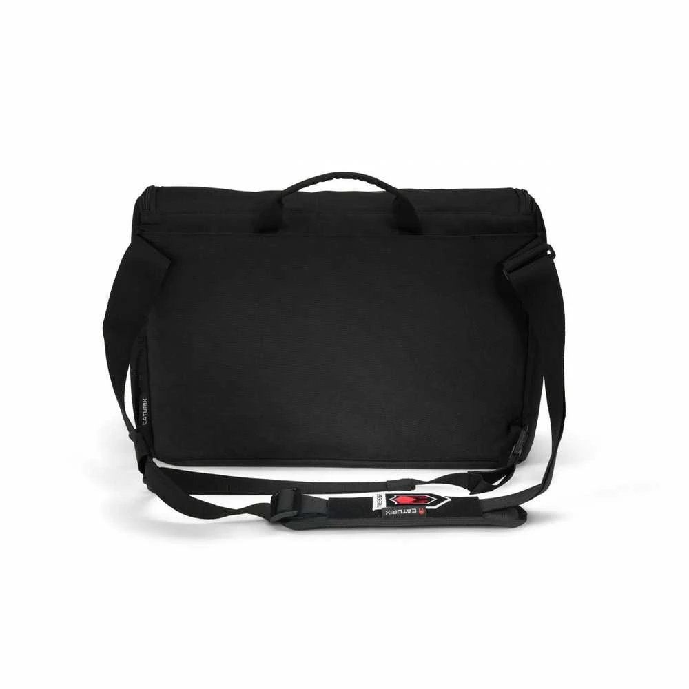 Dicota Krepšys CATURIX CURRIDUR eco messenger 15.6 cala