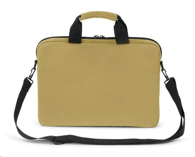 DICOTA BASE XX plonas dėklas, 13–14,1 colio Camel Brown