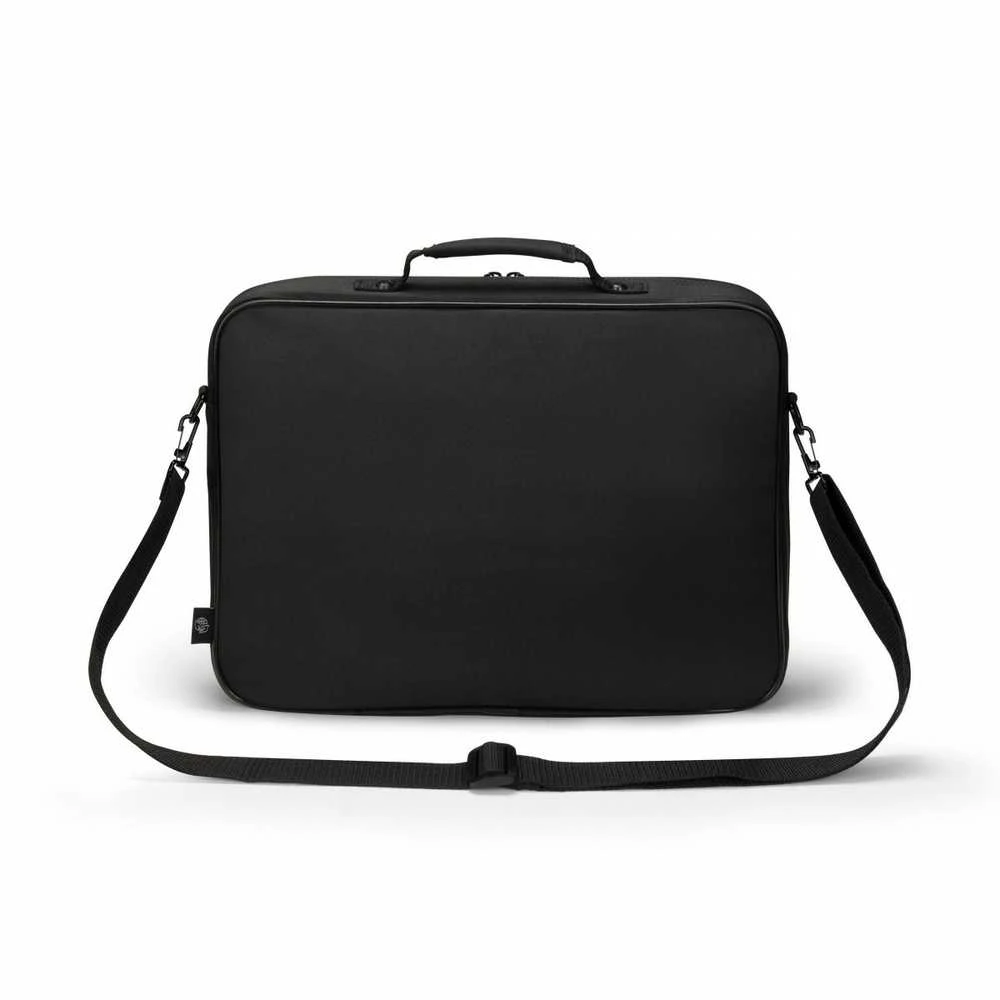 Nešiojamojo Kompiuterio Krepšys - DICOTA D32089-RPET 15-17.3" Juodas