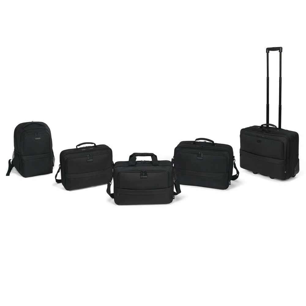 Dicota Dicota Koffer Eco Multi Roller CORE 15-17.3''