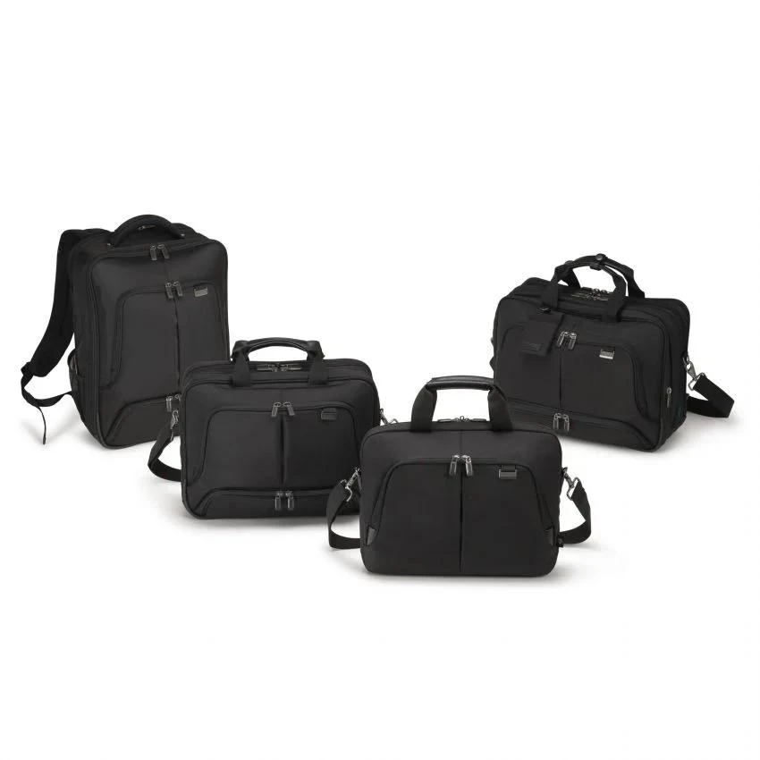 DICOTA Eco Top Traveller PRO 15-17,3 colio