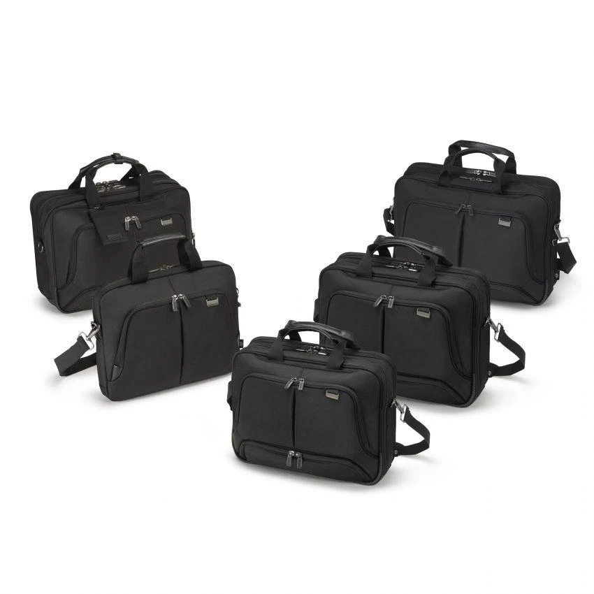 DICOTA Eco Top Traveller PRO 15-17,3 colio