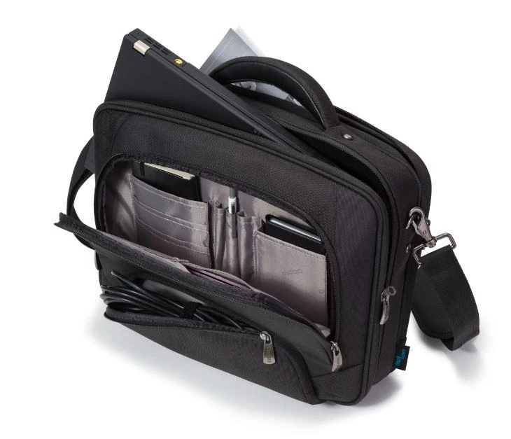 DICOTA Nešiojamas kompiuteris Bag Eco Multi PRO 11-14.1inch