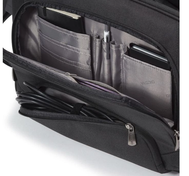 DICOTA Nešiojamas kompiuteris Bag Eco Multi PRO 11-14.1inch