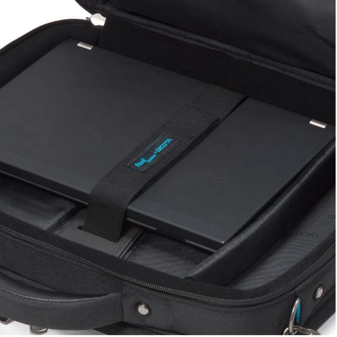 DICOTA Nešiojamas kompiuteris Bag Eco Multi PRO 11-14.1inch