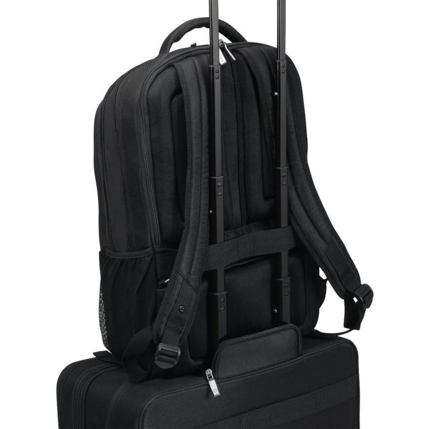 DICOTA Eco kuprinė SELECT 15-17.3