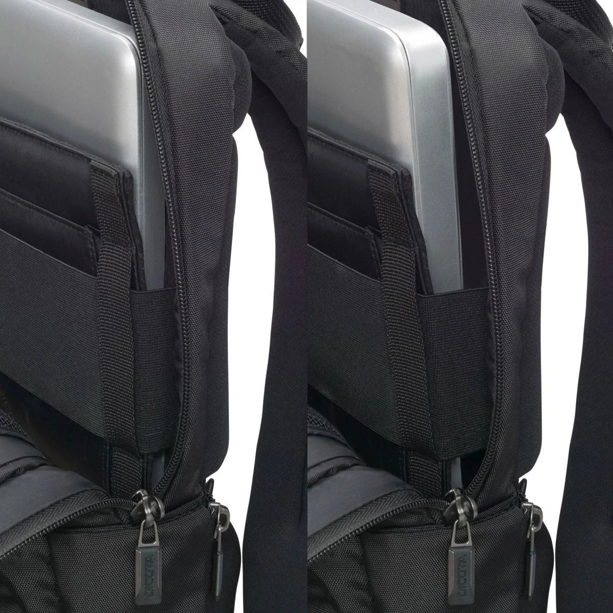 „Dicota“ kuprinė „Eco Slim PRO“, skirta „Microsoft Surface“.