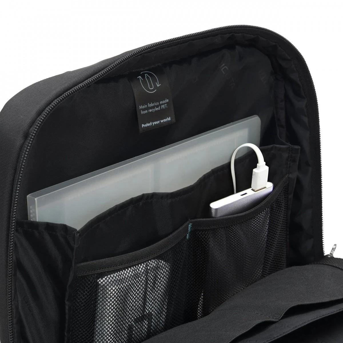 „Dicota“ kuprinė „Eco Slim PRO“, skirta „Microsoft Surface“.