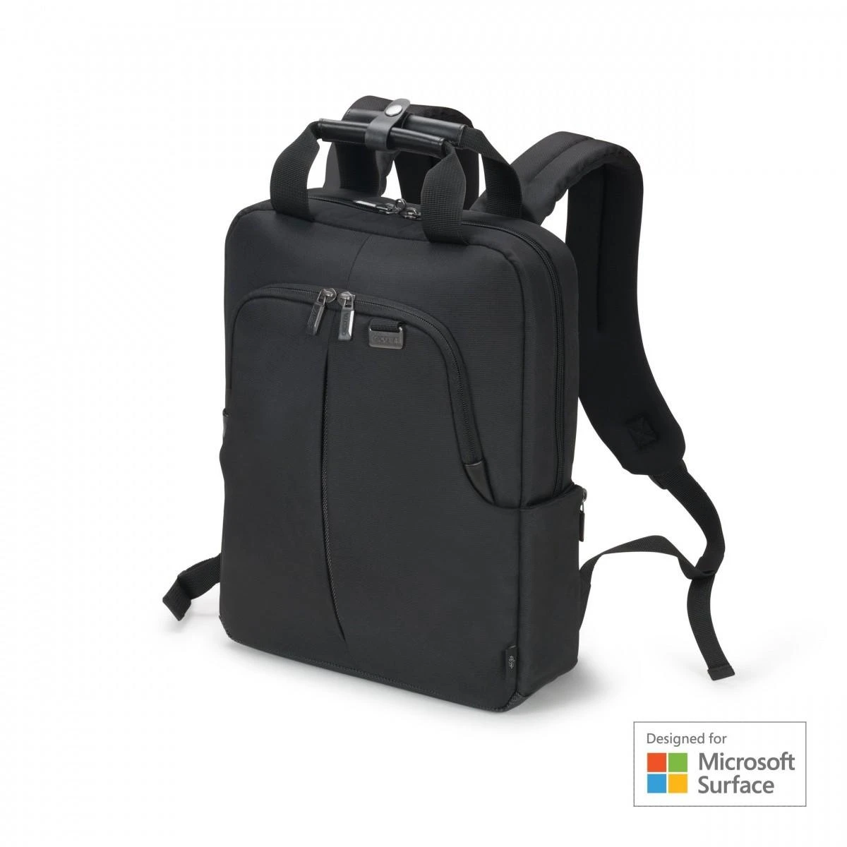 „Dicota“ kuprinė „Eco Slim PRO“, skirta „Microsoft Surface“.
