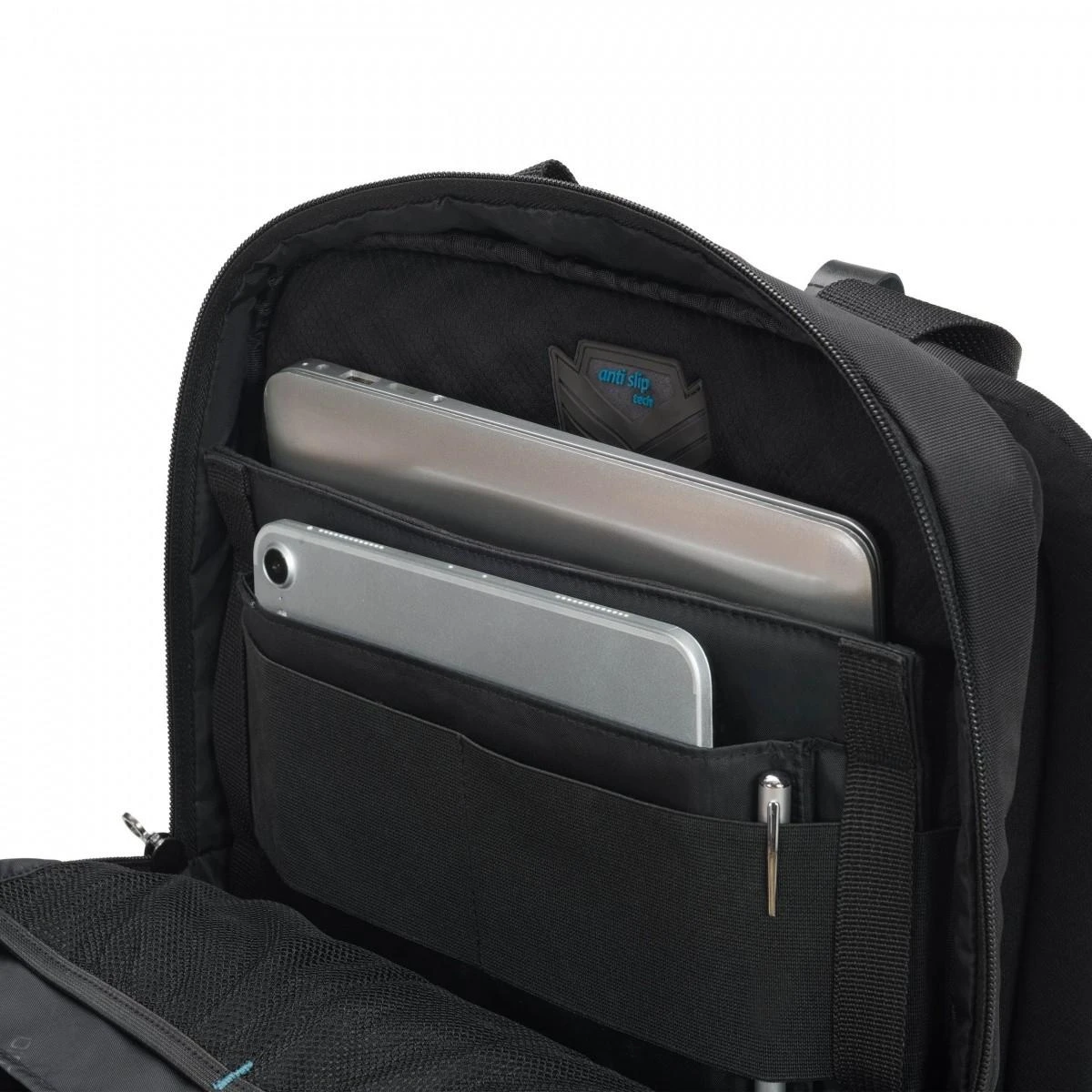„Dicota“ kuprinė „Eco Slim PRO“, skirta „Microsoft Surface“.