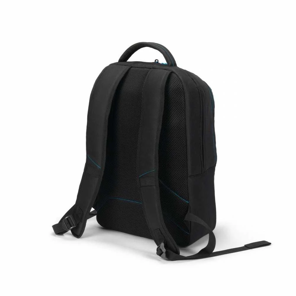 Dicota Backpack SPIN II 13-16 Juodas
