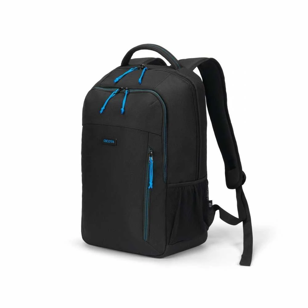 Dicota Backpack SPIN II 13-16 Juodas