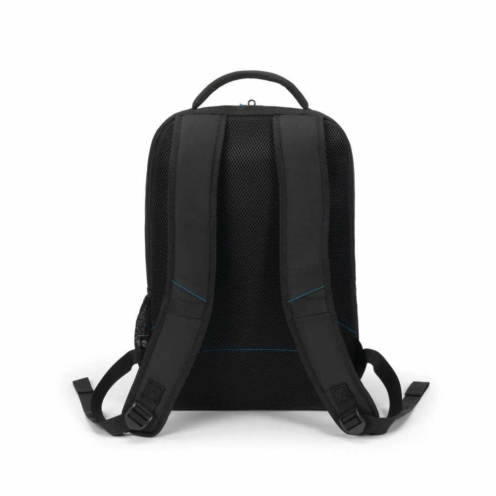 Dicota Backpack SPIN II 13-16 Juodas