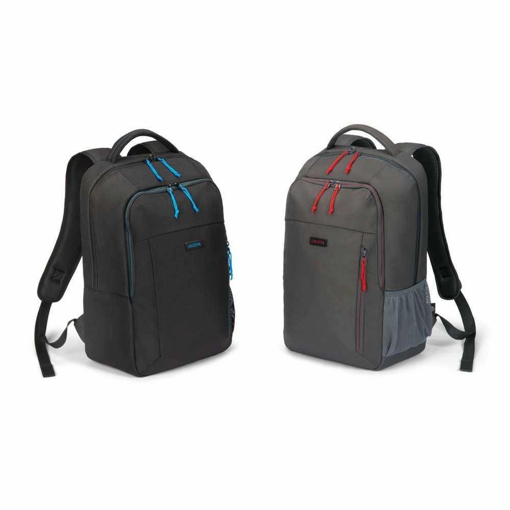Dicota Spin II 13-16" pilka