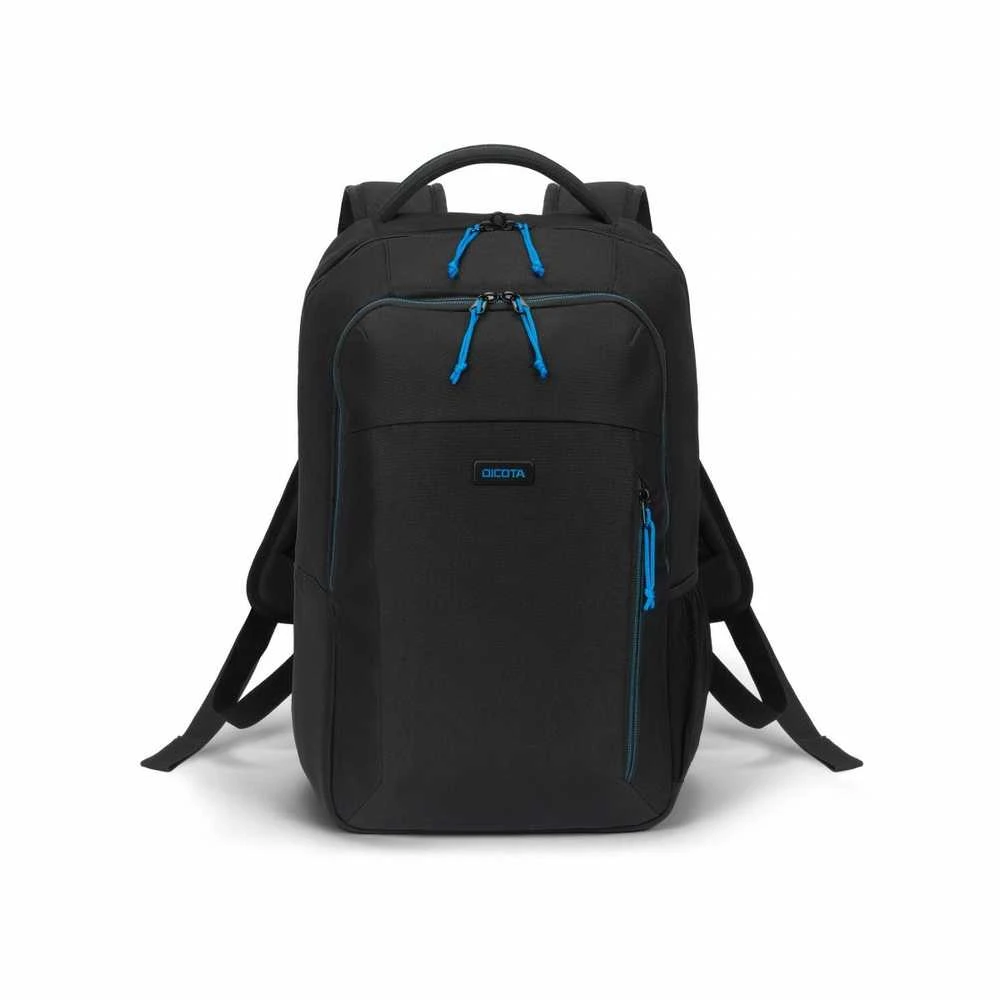 Dicota Backpack SPIN II 13-16 Juodas