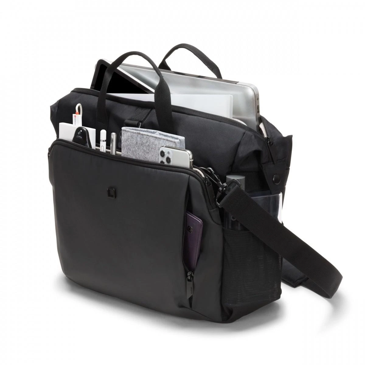 DICOTA Eco Top Traveller GO 13-15,6"