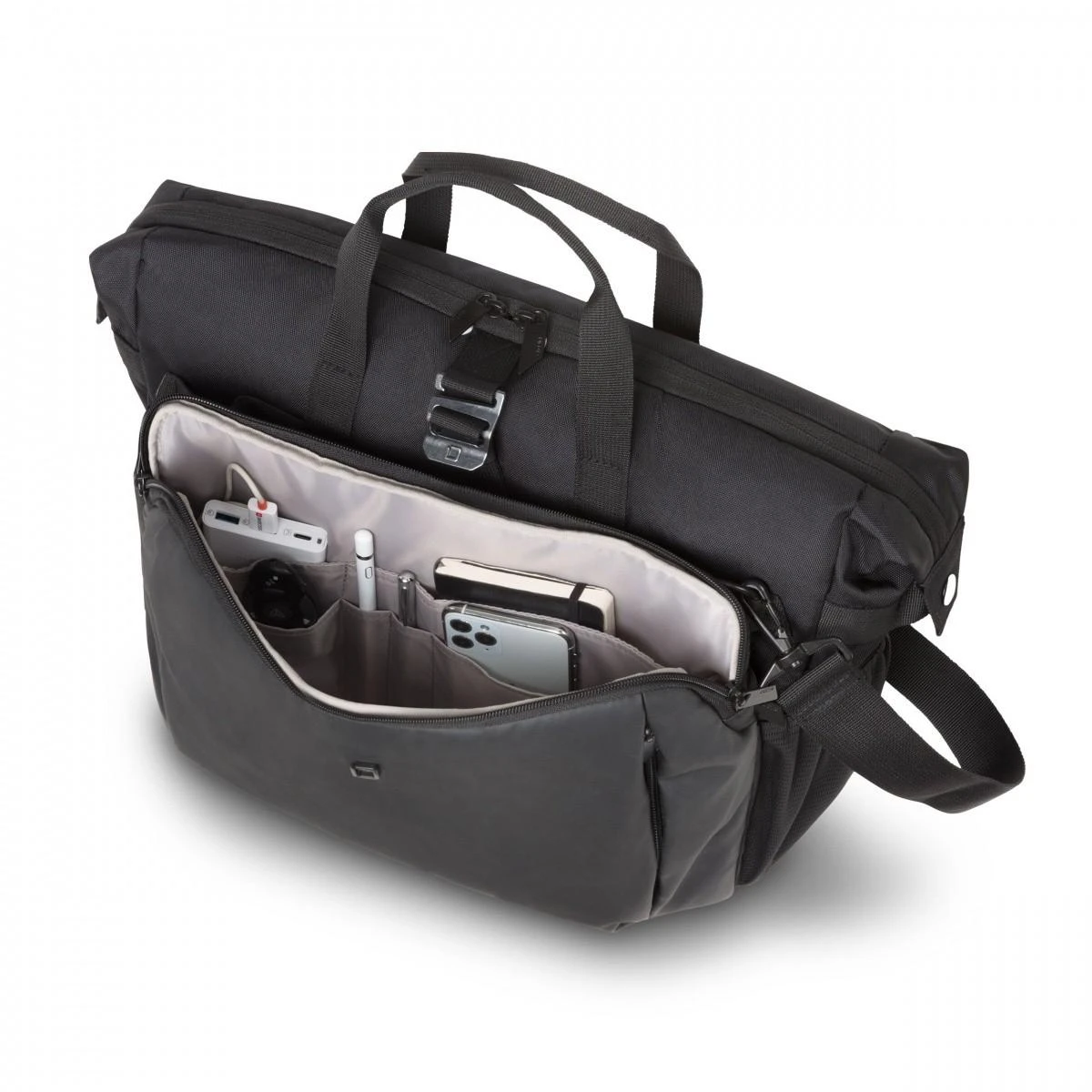 DICOTA Eco Top Traveller GO 13-15,6"