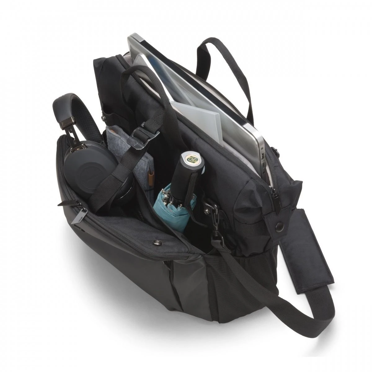 DICOTA Eco Top Traveller GO 13-15,6"